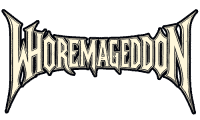 Whoremageddon