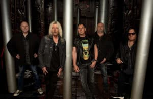 Axel Rudi Pell
