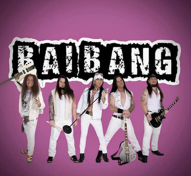 Bai Bang