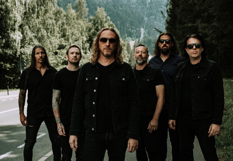 Dark Tranquillity