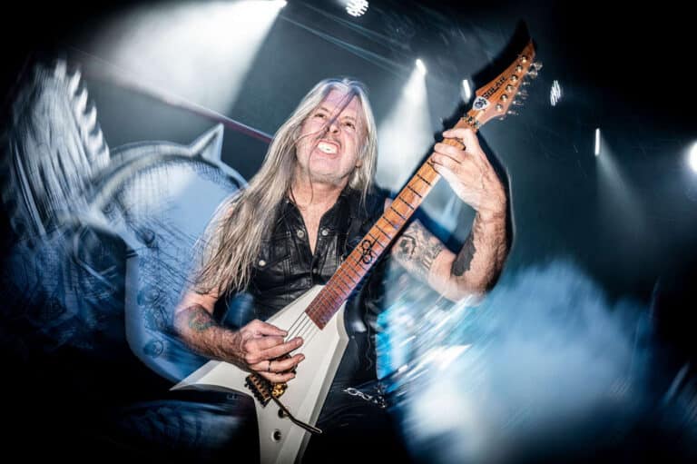 Frank Blackfire – Best Of Sodom & Kreator Set
