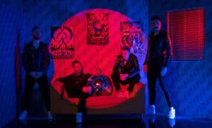 Royal Republic