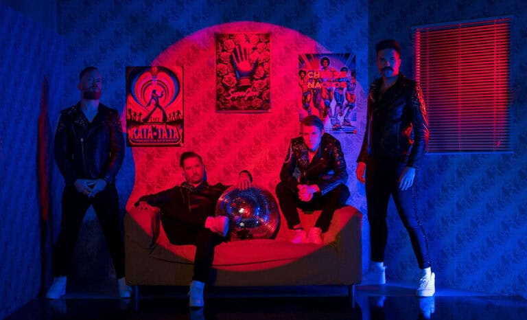 Royal Republic