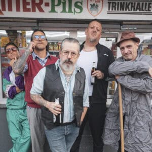 Trinkhallen Allstarts