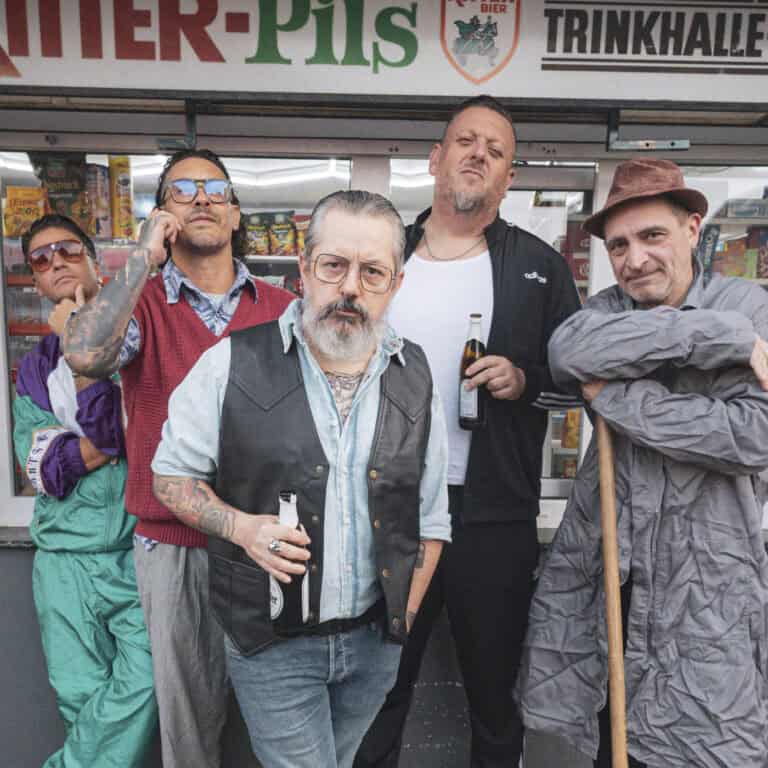 Trinkhallen Allstarts