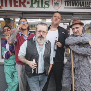 Trinkhallen Allstars
