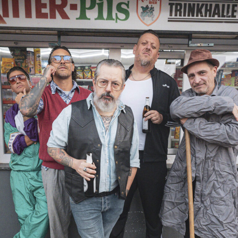 Trinkhallen Allstars